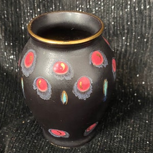 Gouda Small Vase