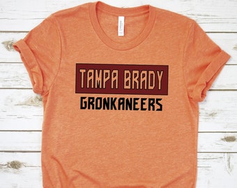 save brady t shirt