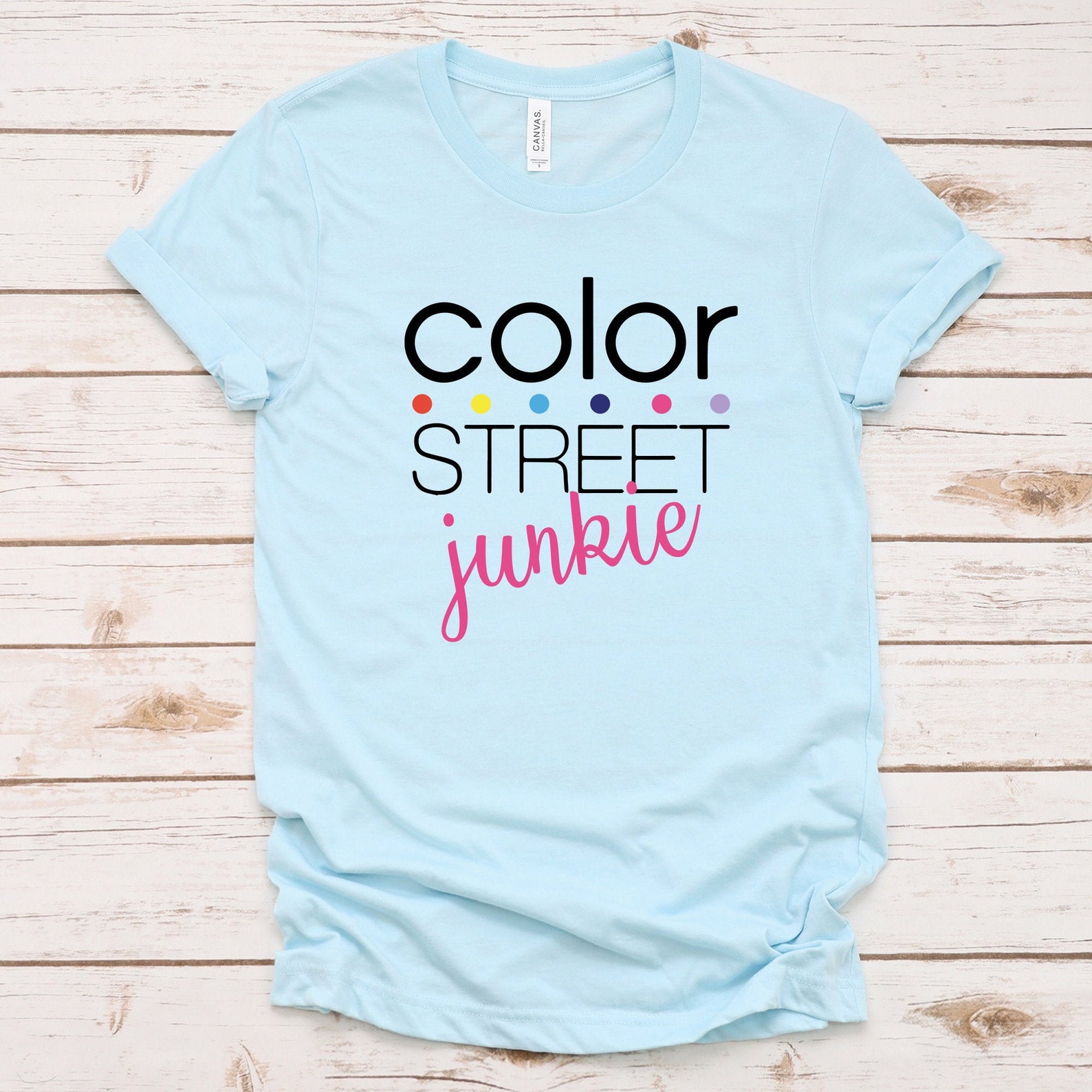 king street shirts