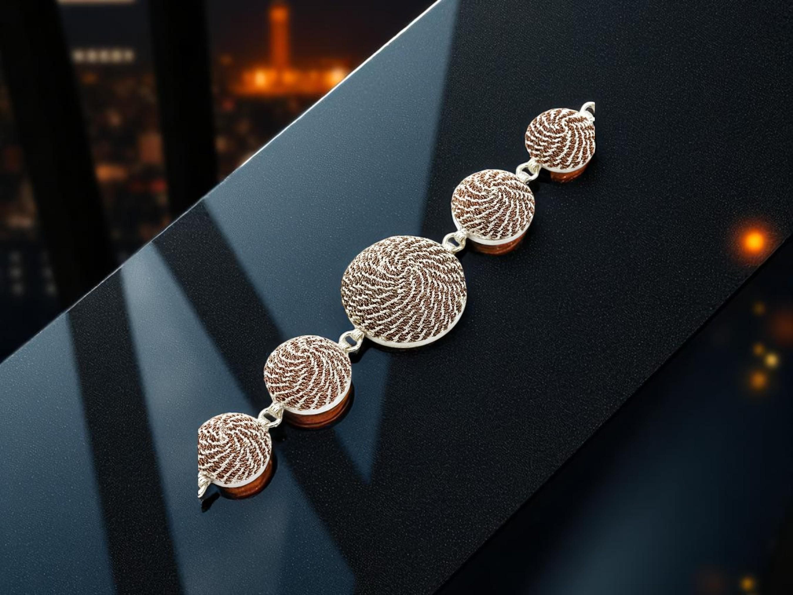 Telkari Jewelry - Main Image