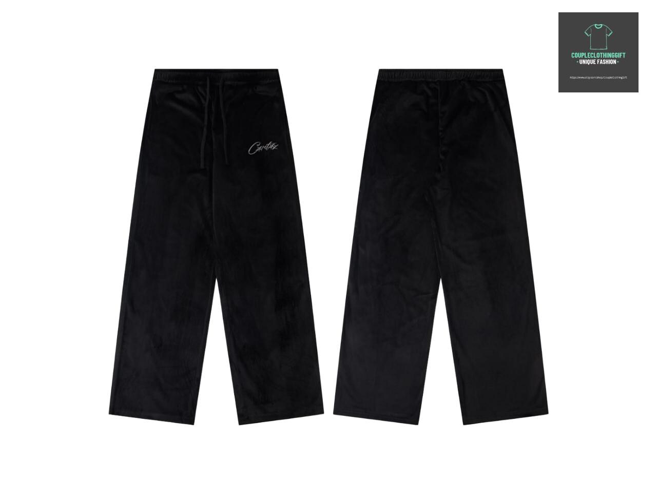 Corteiz Pants - Etsy