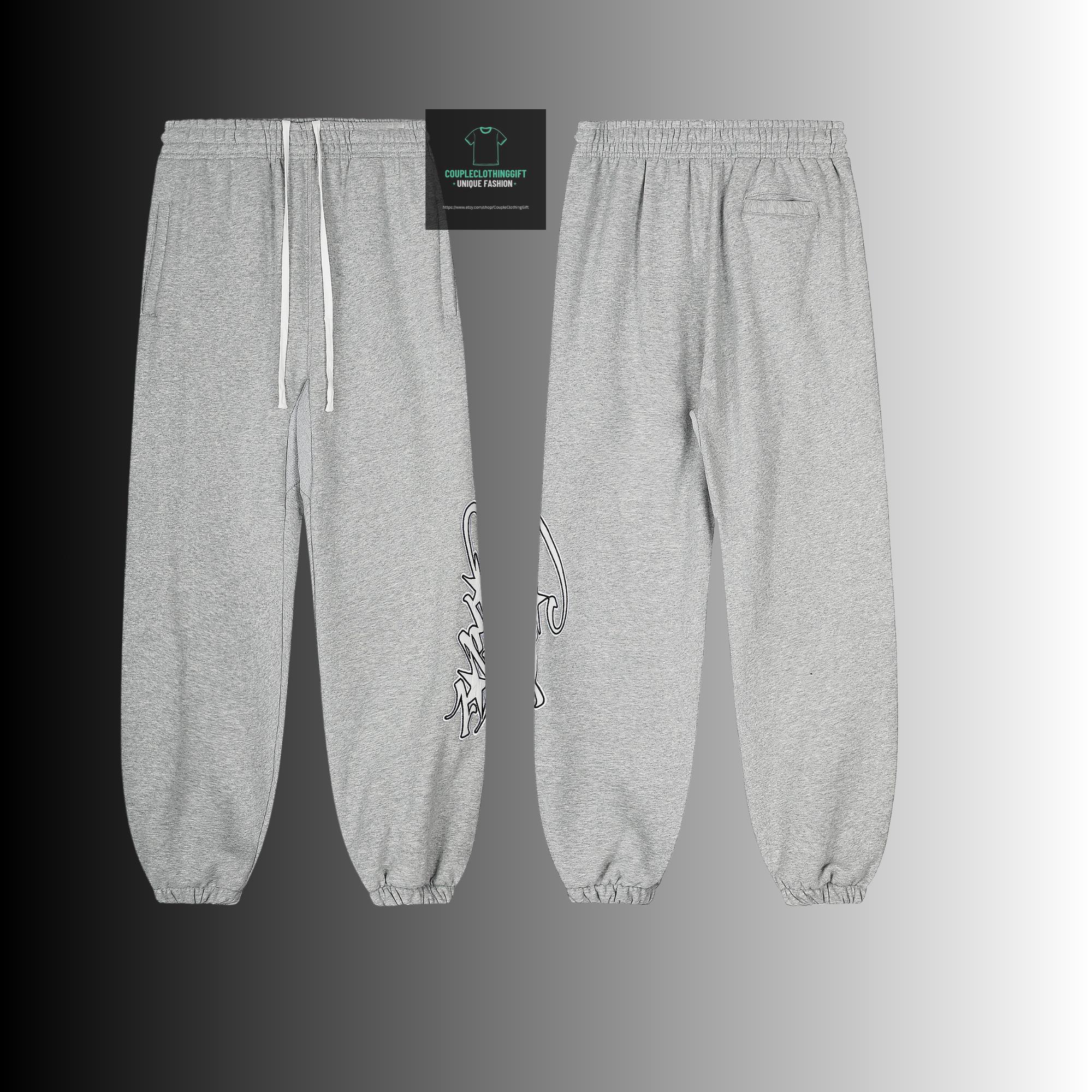 Corteiz Pants - Etsy