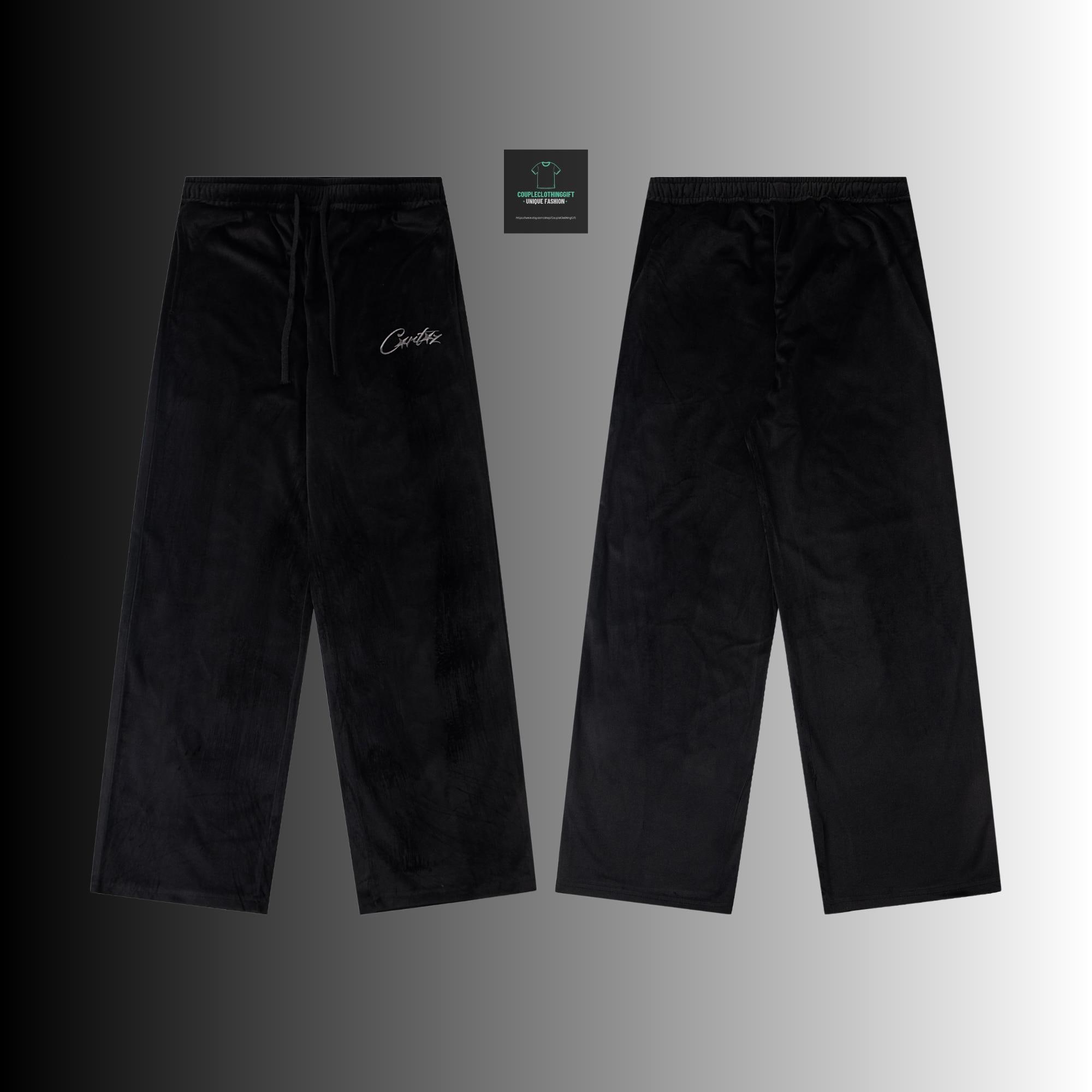 Corteiz Pants - Etsy