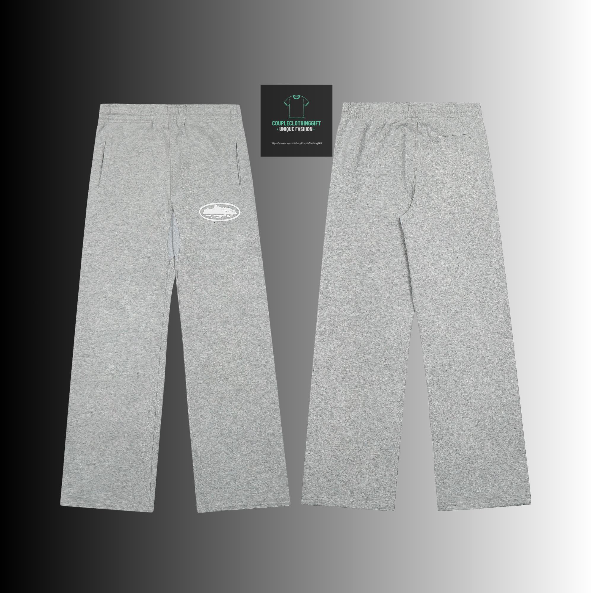 Corteiz Pants - Etsy