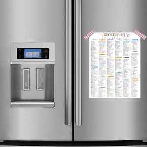 Editable Grocery List, Printable Master Grocery checklist, Blank Grocery template, Grocery Shopping List, Weekly meal planner Food Checklist, Grocery List Printable Colorful Grocery Shopping List Editable Master Grocery List, Grocery Checklist, Printable Grocery List, Editable Master grocery checklist, Online shopping list, Digital Grocery shopping list, Weekly meal planner Printable, Blank Grocery template, Food Tracker, Kitchen Checklist, Shopping Planner, Meal Prep Organizer, Pantry Inventory