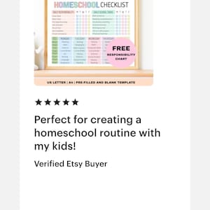 Editable Homeschool Schedule for Kids and Teens, Printable Homeschool Checklist Template, Daily Routine Chart, Homeschooling Reward Planner,Editable Homeschool Checklist, Printable, Digital, Homeschool Planner, Daily Schedule for Kids, Schoolday Routine, Student Template, PDF, Homeschool Checklist, Editable Homeschool Planner, Daily Schedule for Kids,  School Routine Printable, Daily Homeschool Checklist, Printable Homeschool Checklist Template, Homeschooling Planner, Editable in Canva