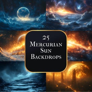 Weltraum, Planeten, Fantasy, digitaler Hintergrund, Galaxy Hintergrund für Fotografie, verträumte Foto-Overlays, himmlische Szene Schöpfer