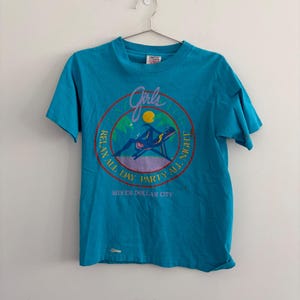 Oneita Power T - Etsy
