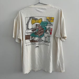 Oneita Power T - Etsy
