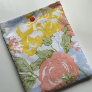 Kindle Case Padded Kindle Sleeve Book Lover Gift E-Reader Cover Case for Kindle Bookish Gift Kindle Paperwhite Cover
