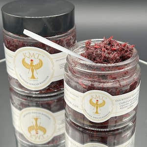 Gambian Bakhoor - Delicate Bloom