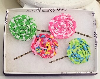 craft barrettes