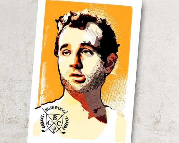 Bill Murray Art Print, Bill Murray Print, Fan Art Illustration, Pop Art, Bill  Murray Poster, Celebrity Art - Etsy New Zealand