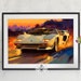 see more listings in the Cars / Motorcycle Art section