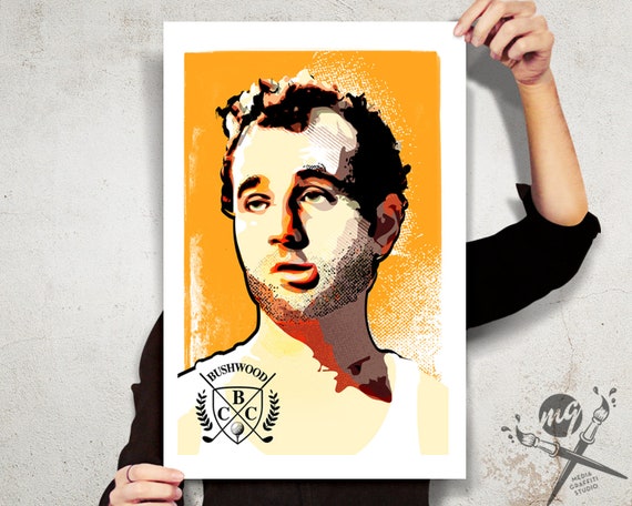 Bill Murray Art Print, Bill Murray Print, Fan Art Illustration, Pop Art, Bill  Murray Poster, Celebrity Art - Etsy Canada