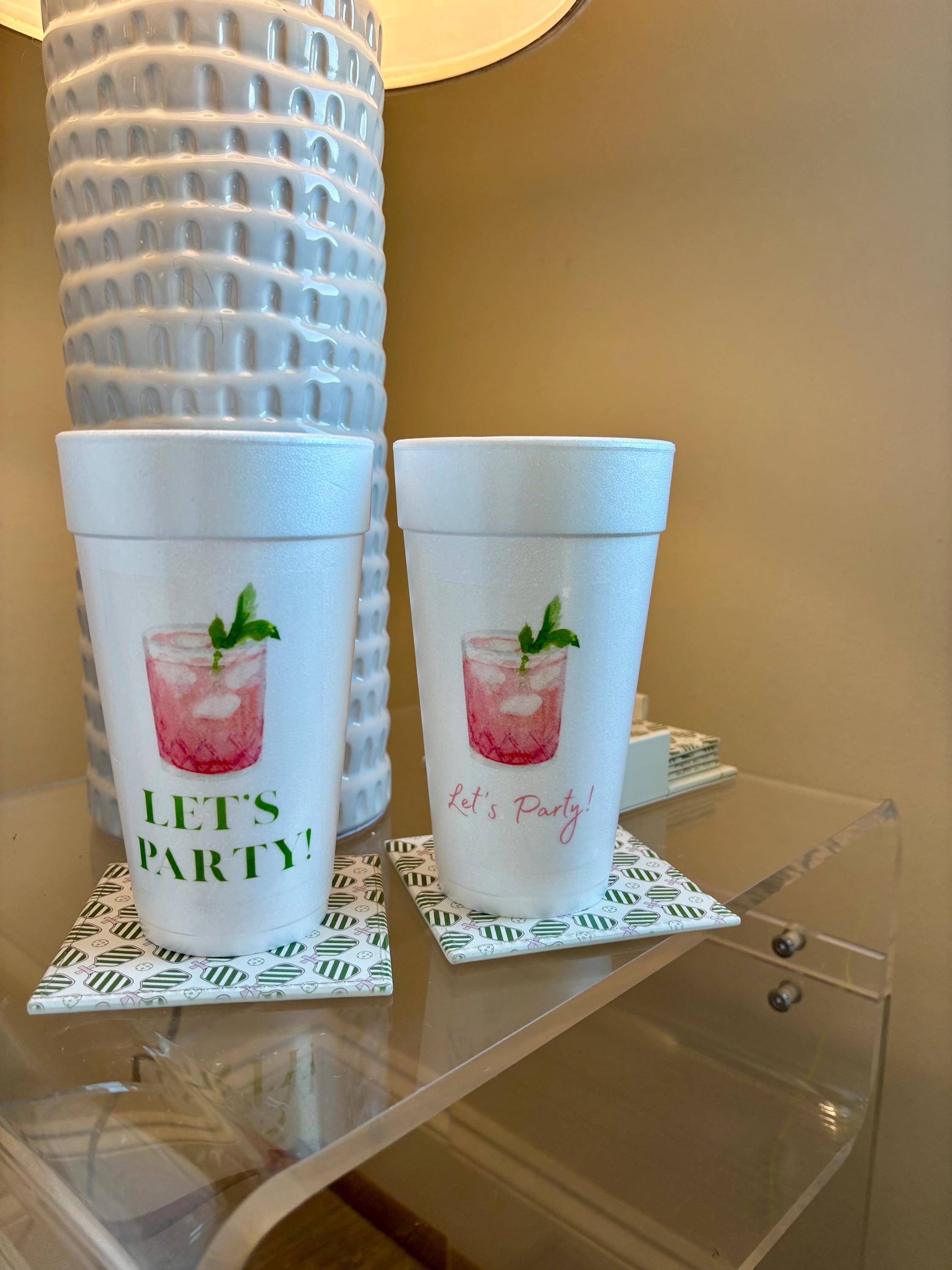 Lean drinking cup - Etsy 日本