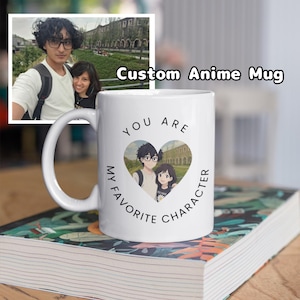 Anime Becher, Anime Becher, Anime Becher, Anime Becher, Anime Becher, Anime Becher, Anime Geschenk, Anime Becher für Paare, Paare Geschenk, Geburtstagsgeschenk, Anime Jubiläumsgeschenk