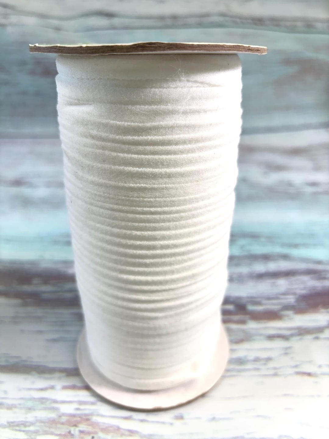 Goldstar Black Braided Elastic 1/8" X 144 Yards – Sewing, Washable, Dry Cleanable
