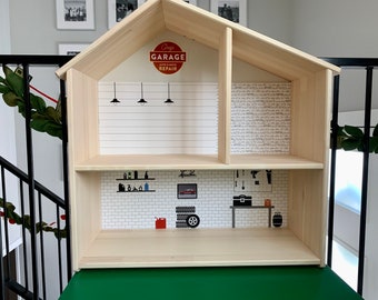 doll house for boys