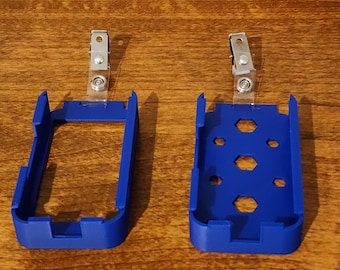 Vocera V5000 Badge Holder