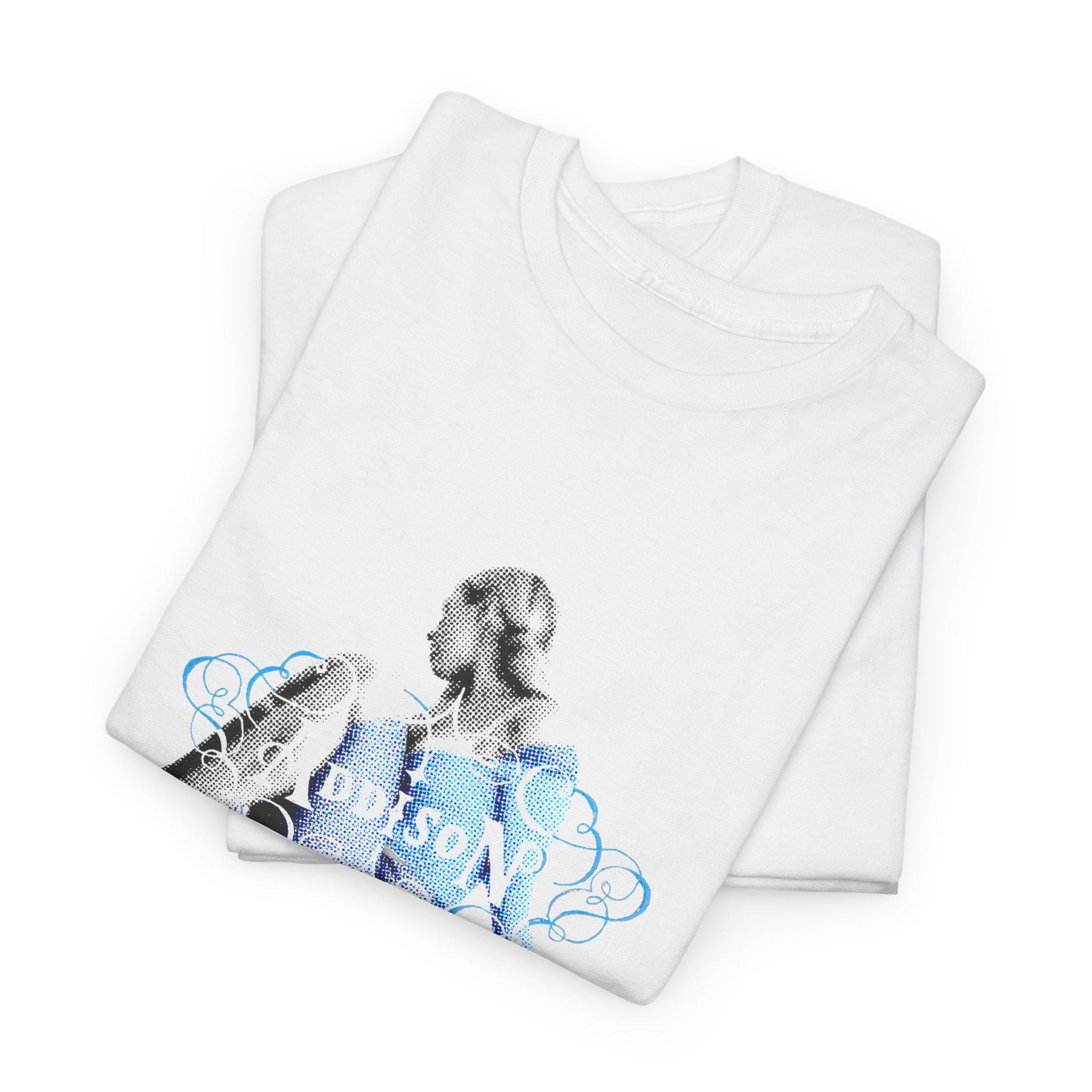 Limited Addison Rae Unisex Heavy Cotton T-shirt, High Fashion, Addison ...