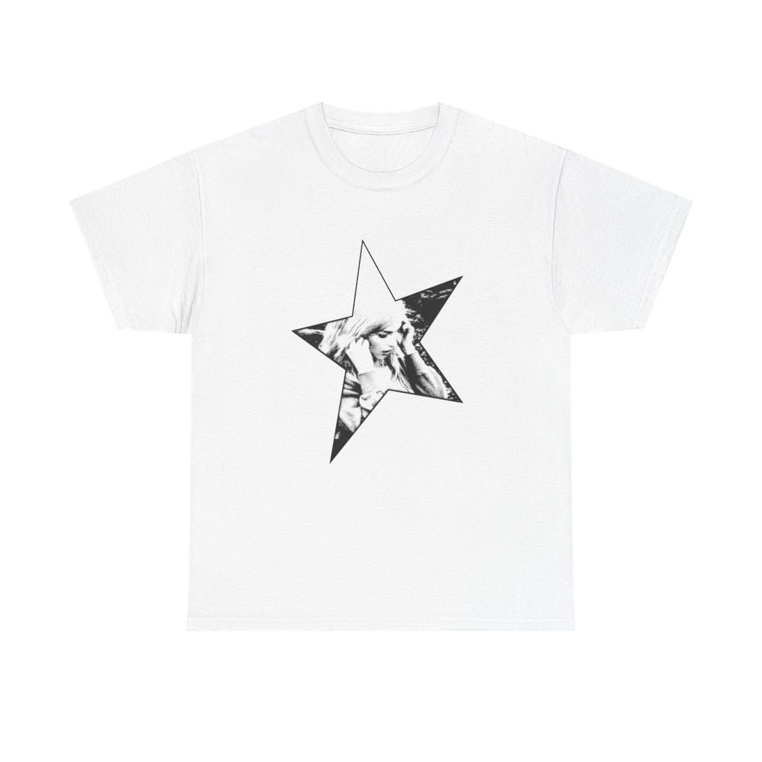 Limited Addison Rae Unisex Heavy Cotton T-shirt, Headphones On, New ...