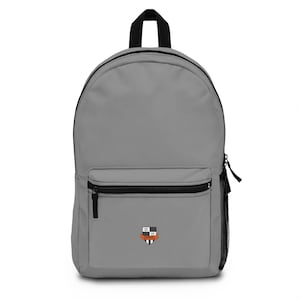 CSA Backpack