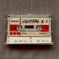 Personalised Mixtape | Custom Playlist Gift | 60 / 90 / 120 min Cassette | Handmade Retro Music