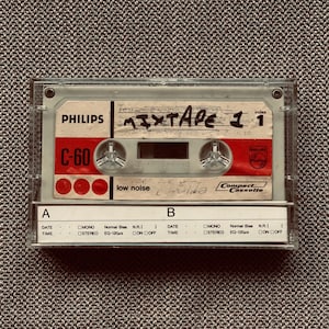 Bring It On trivia: When did cassette tape sales peak in the US?