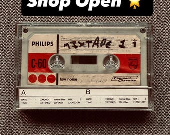 Supersexy Swingin' Sounds by White Zombie Cassette Tape