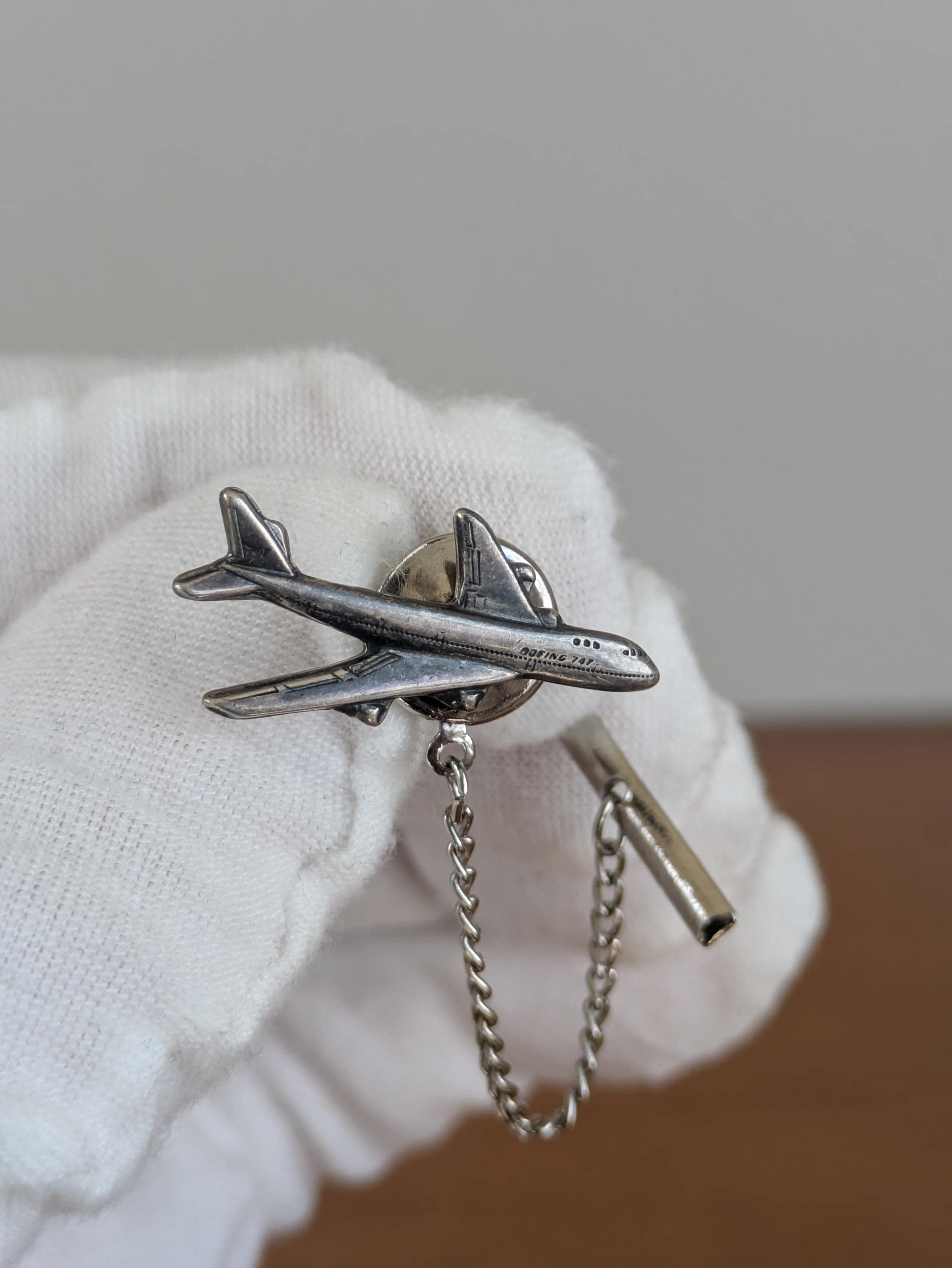 Boeing 747 Vintage Parts - Etsy Canada