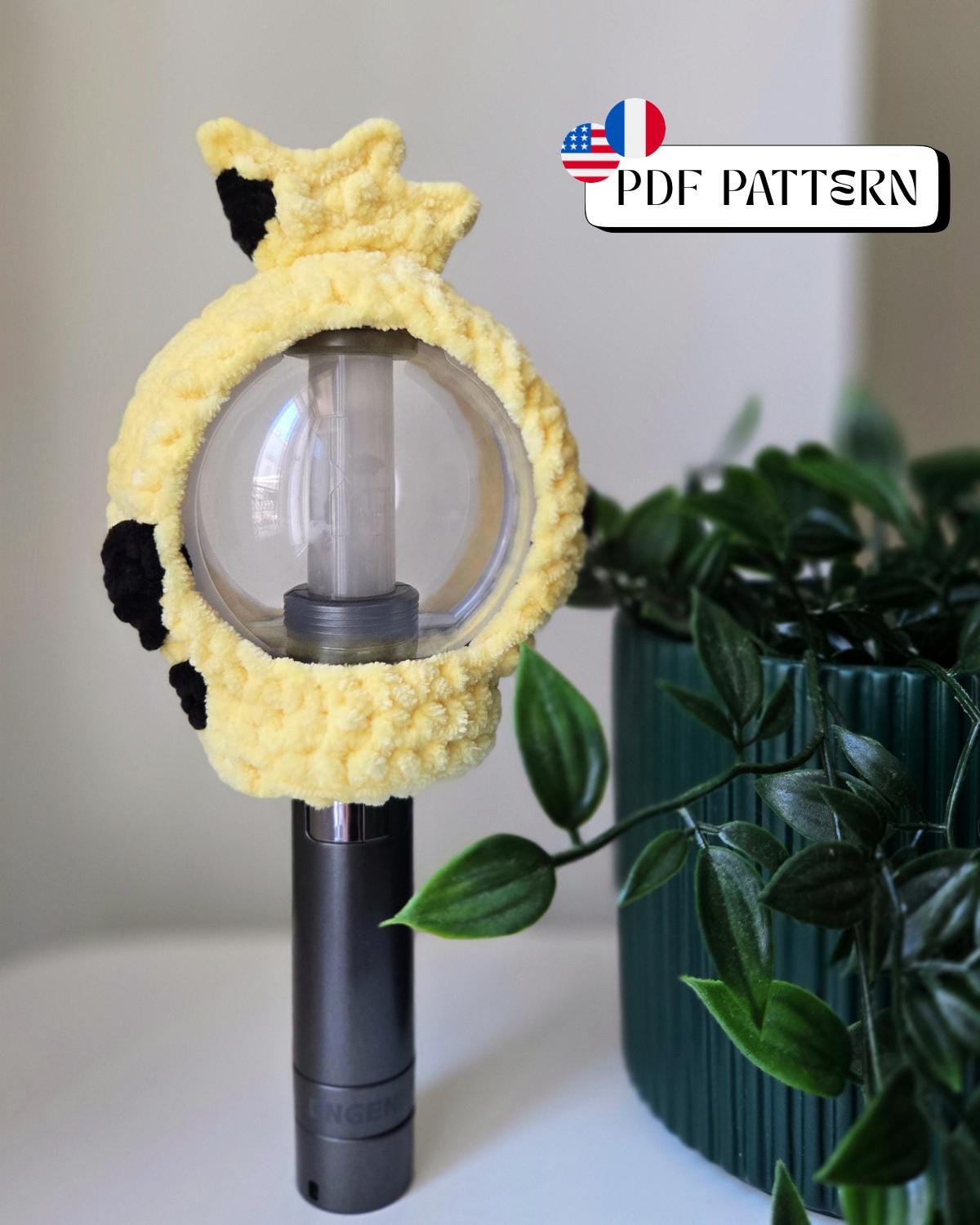 Enhypen Light Stick Niki - Etsy