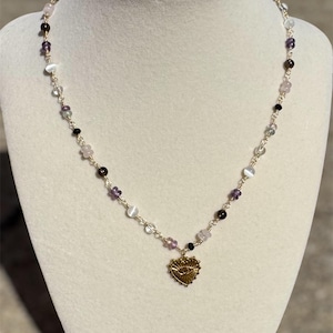 Empath Protection Necklace