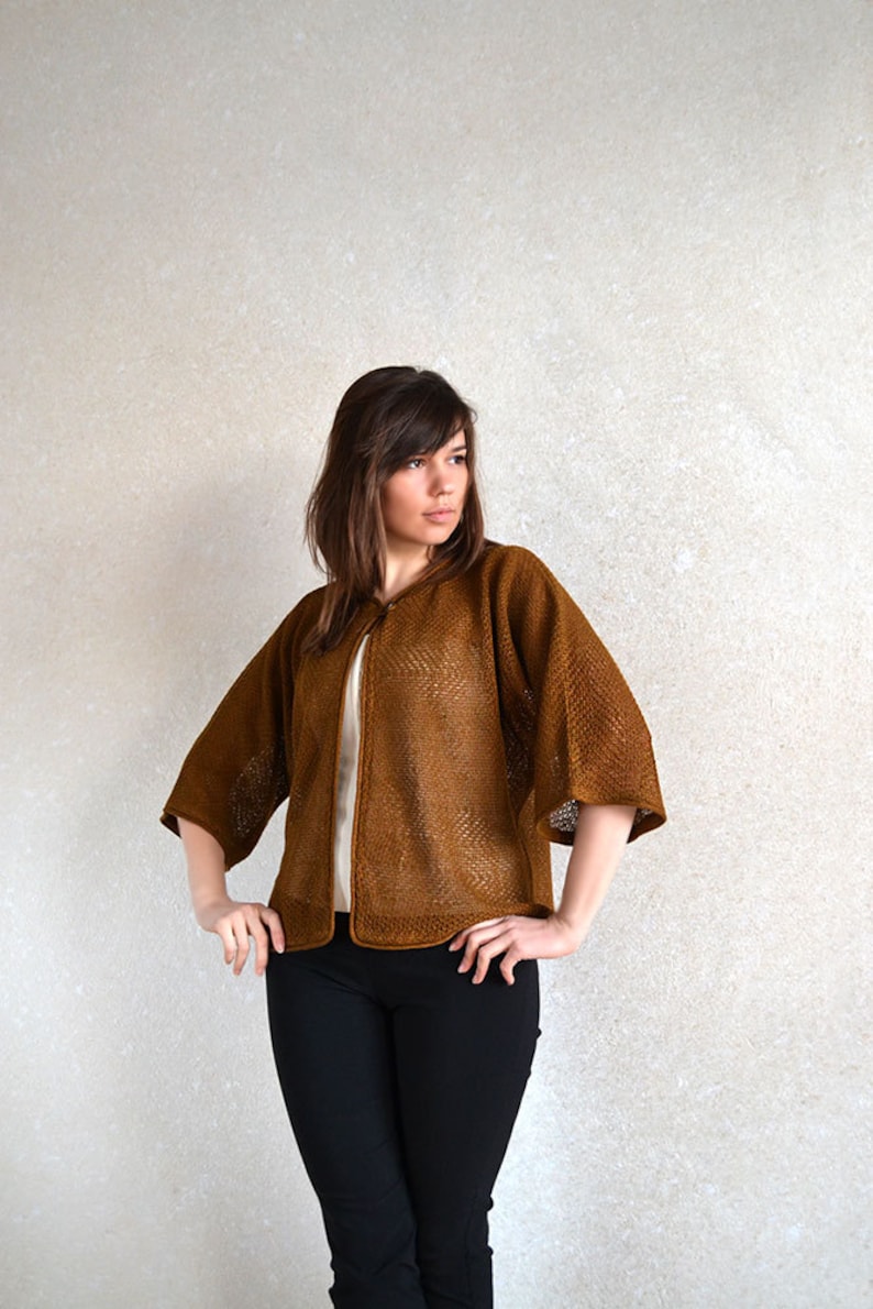 Old Money Style Coat