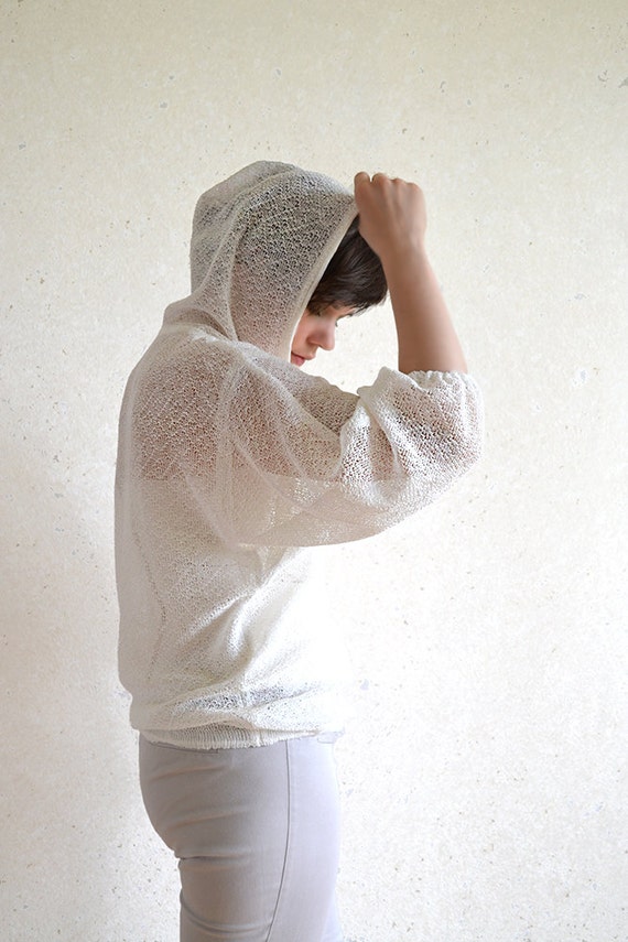 light sweatshirt for summer