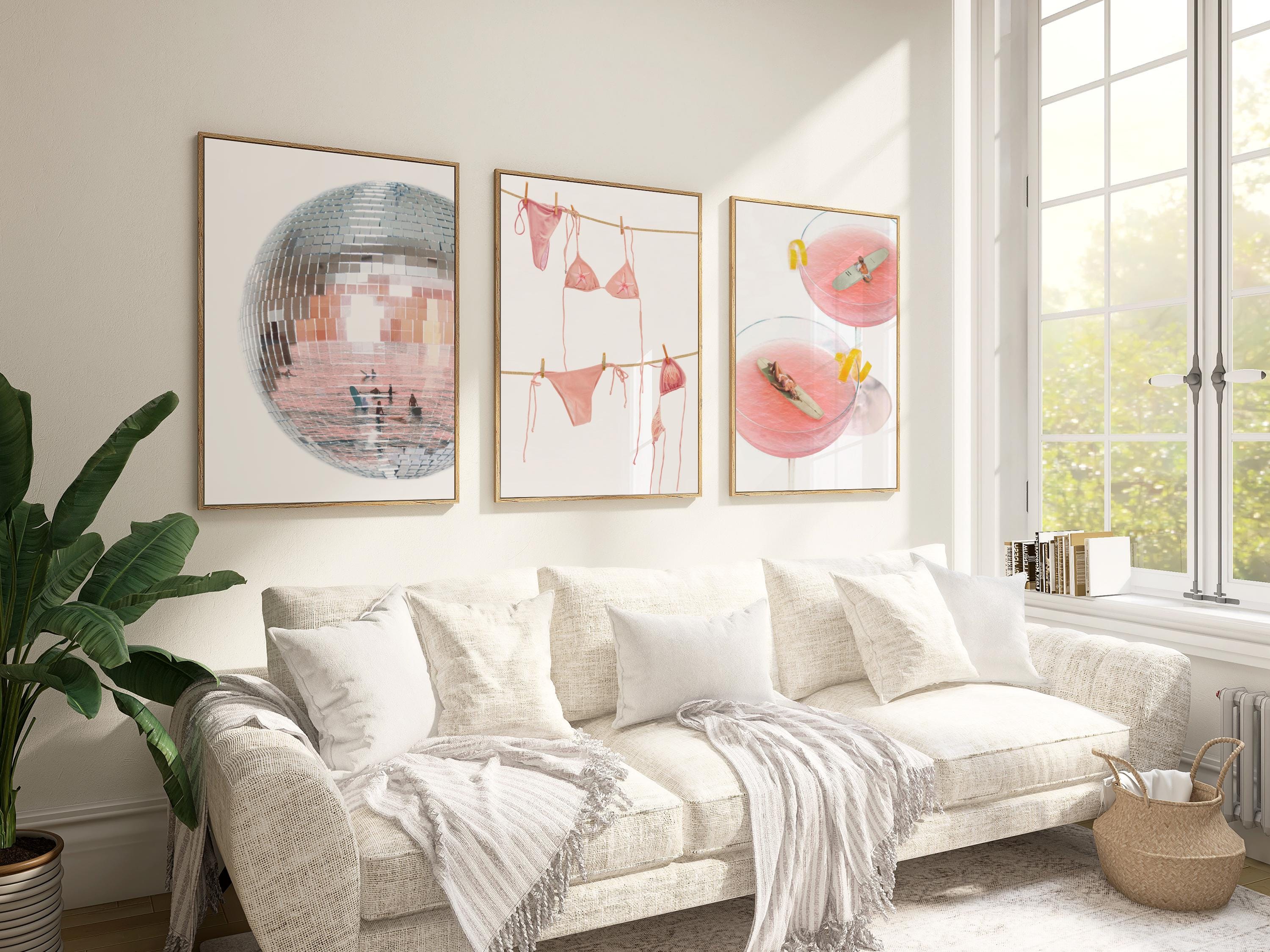 3 poster set - Etsy 日本