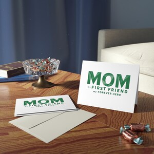 Tarjetas de felicitación para mamá: mensajes emotivos para el Día de la Madre, cumpleaños, agradecimiento o cualquier ocasión. Tarjetas para mamá, diseños únicos.