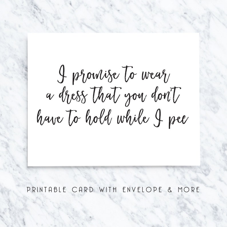 humorous bridesmaid card, printable bridesmaid card, whilst i pee, will yourself be my bridesmaid picture relating to Printable Bridesmaid Cards named humorous bridesmaid card, printable bridesmaid card, When i pee, will by yourself be my bridesmaid