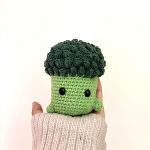 BROCCOLI