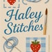 haley