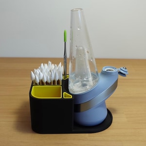 puffco peak organizer