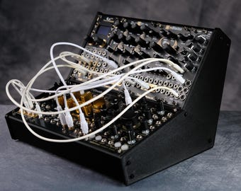 Eurorack Case - 6U / 50 HP - color configurable