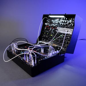 Portable eurorack case - Etsy 日本