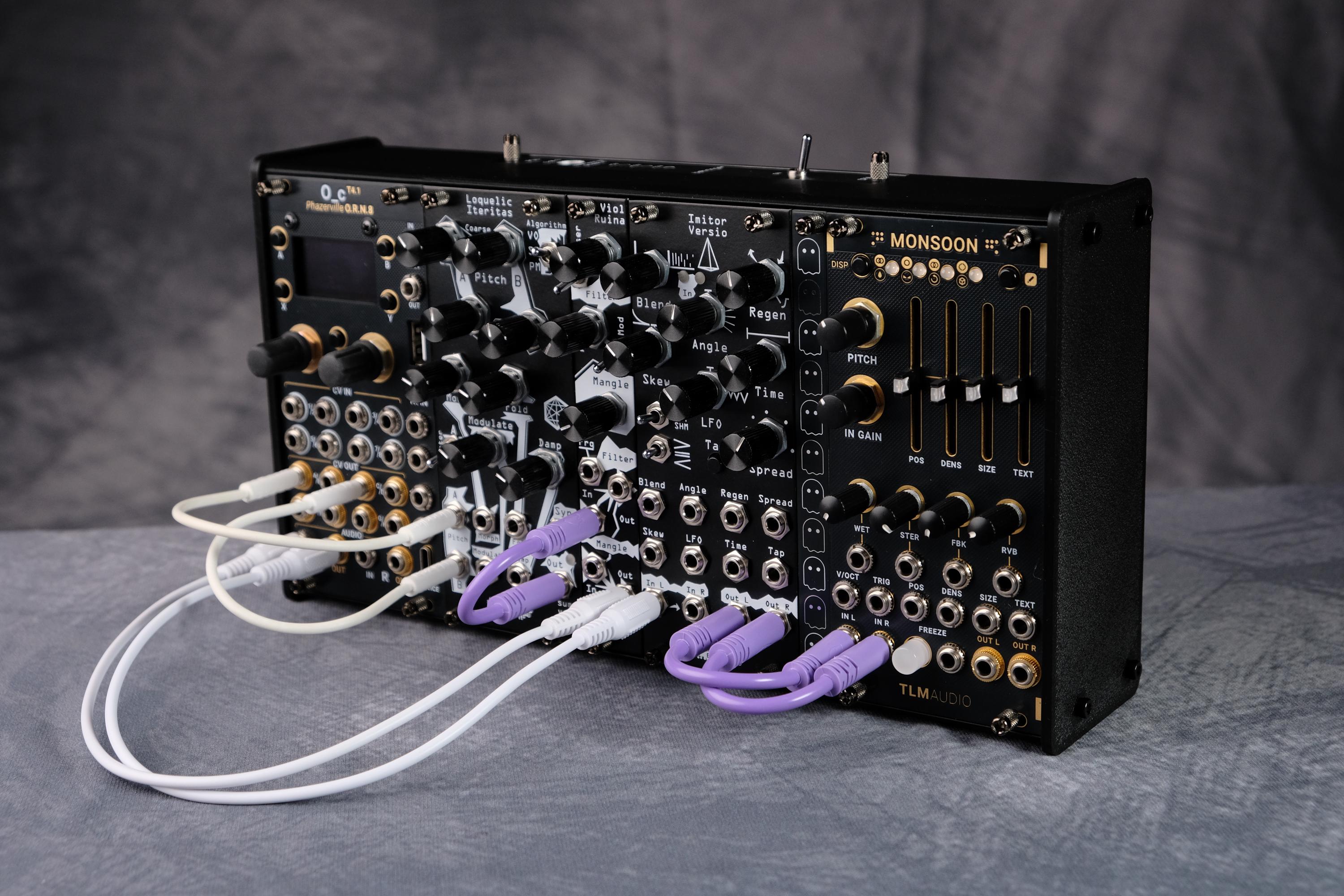 Eurorack cases - Etsy 日本