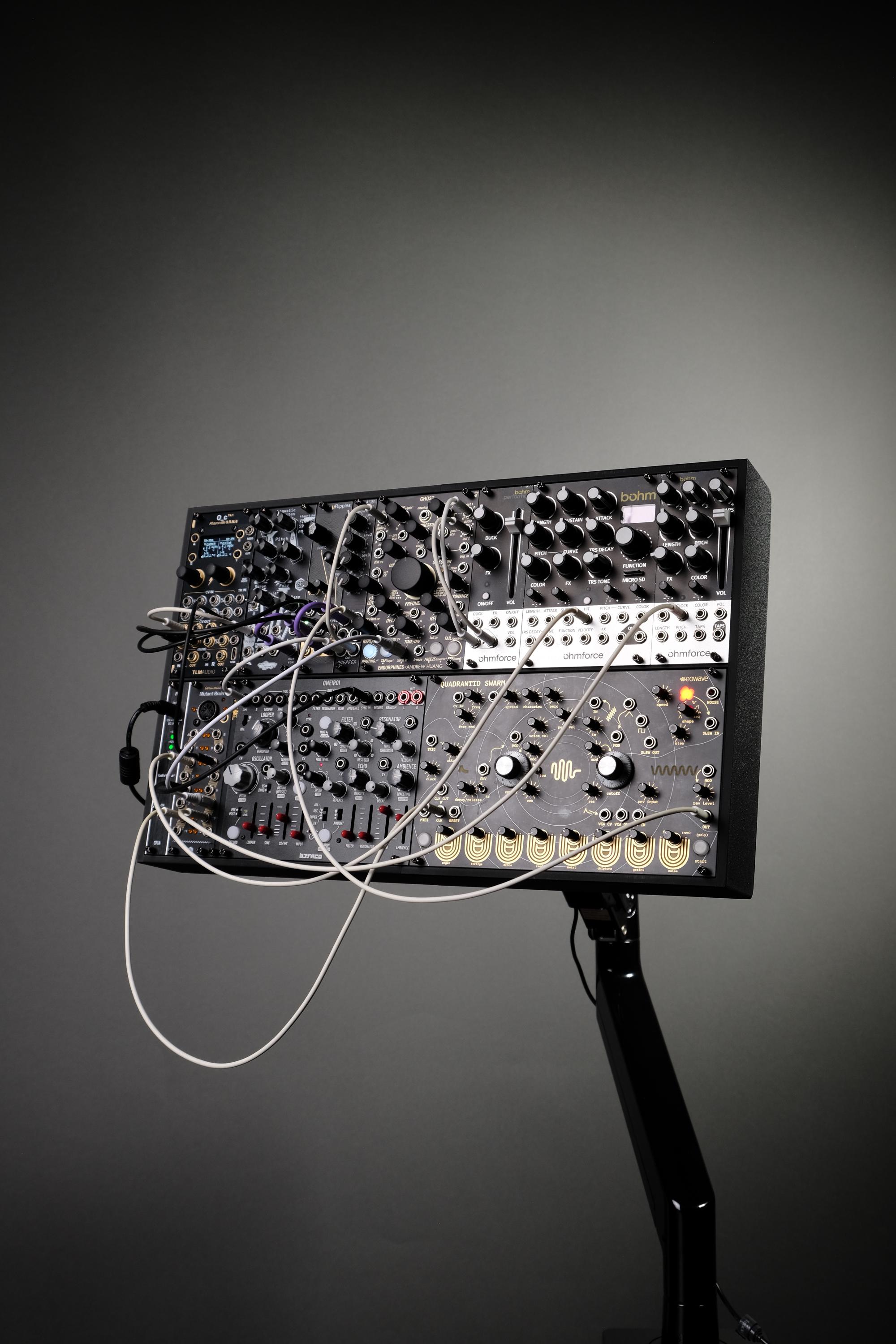 104hp eurorack case - Etsy 日本
