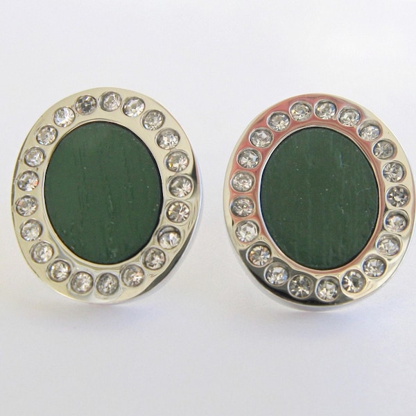 Pendientes o collar para mujer con diseño de asiento del estadio Wrigley Field de los Chicago Cubs