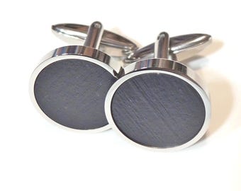 Fenway Park Red Sox stadium seat cufflinks: by Legendary Man® Christmas Gift