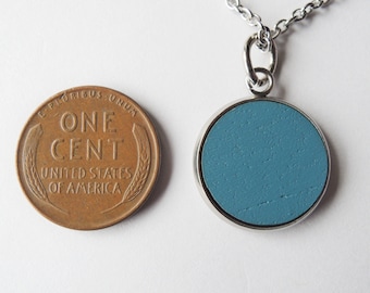 Yankee Stadium seat baseball pendant Legendary Jewlery CO.