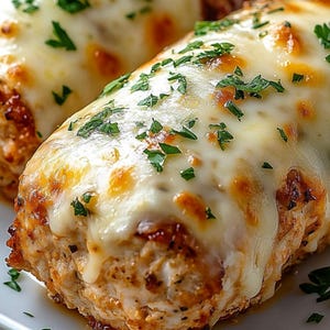 Best recipe – Cheesy Garlic Chicken Loaf for Easy Dinners and Family Meals | chicken & poultry