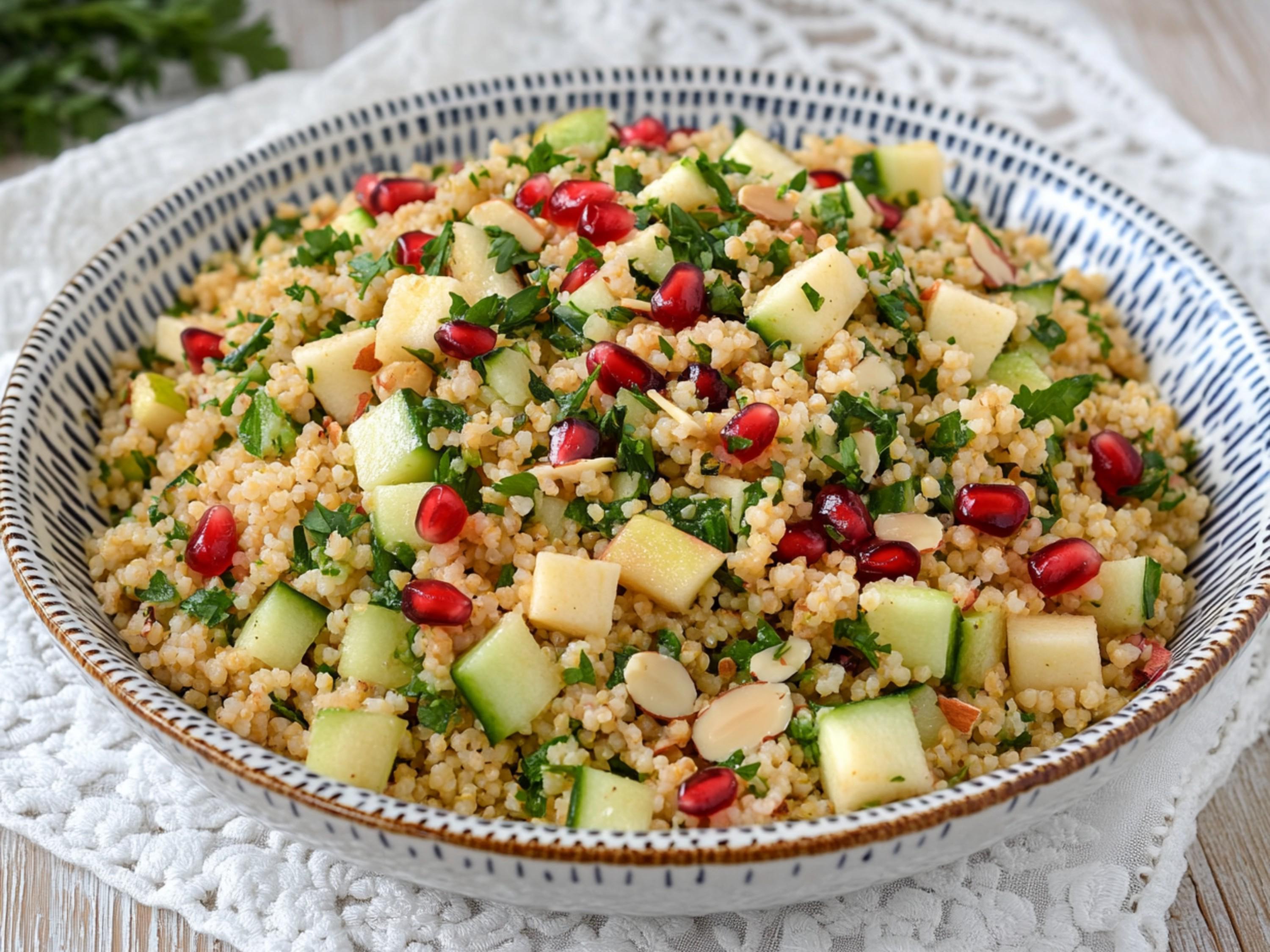 Salads Vegan Shabbat Dinner Ideas 10+ Hundred Jerusalem Salad